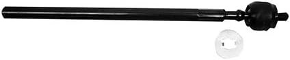BGA SR1406 Suspension & Chassis