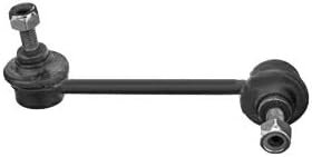 Stabiliser Link Rear Fits: 1 Series F20, 3 Series, 4 Series