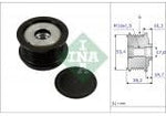 INA 535 0236 10 Freewheel Alternator