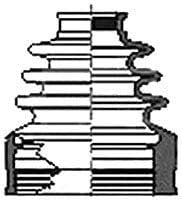 Cv Joint Boot Kit Fits: Opel Corsa D