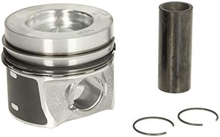 Kolbenschmidt 41095600 Piston