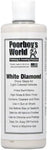 Poorboys White Diamond Show Car Glaze Kit **COMES WITH APPLICATOR PAD & MICROFIBRE POLISHING CLOTH**