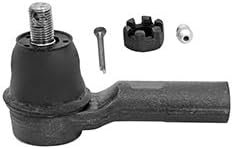 BGA SR9117 Suspension & Chassis