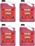 STA-BIL 22208 Fuel Stabilizer - 8 Fl oz.