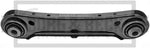 Suspension Arm Left Hand Fits: BMW 1srs (E81, E87) 04-