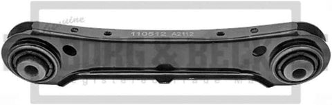 Suspension Arm Left Hand Fits: BMW 1srs (E81, E87) 04-