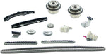 BGA TC6303VFK Drive & Gears