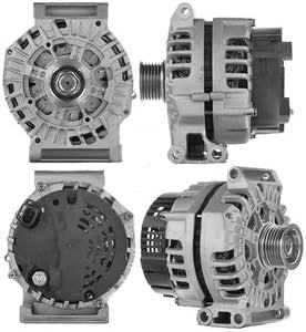 Alternator Fits: Mini R50, R52 1.6 (01-09)