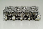 AMC 908611 Cylinder Head