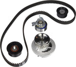 INA 530 0443 30 Water Pump and Timing Belt Kit