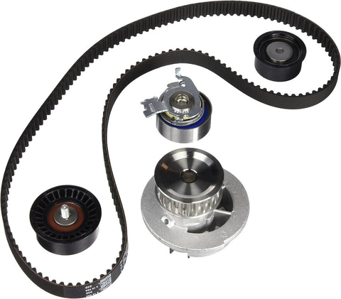 INA 530 0443 30 Water Pump and Timing Belt Kit