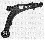 Suspension Arm Right Hand Fits: Fiat Idea 2004-2007