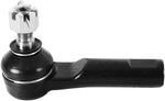 BGA SR2515 Suspension & Chassis
