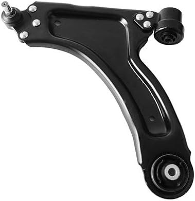 BGA TRC9507 Suspension & Chassis