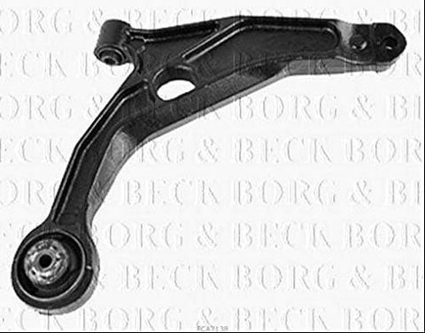 Suspension Arm Right Hand Fits: Fiat Freemont, Dodge Journey