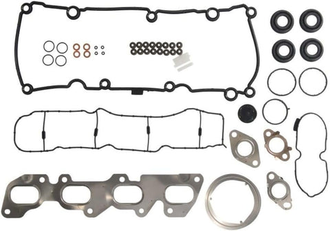 Elring 798.740 Cylinder Heads
