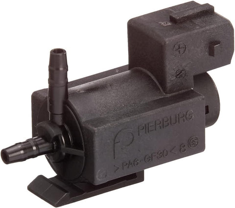 7.02318.01.0 Pierburg ELECTRIC SWITCH OVER VALVE OE QUALITY