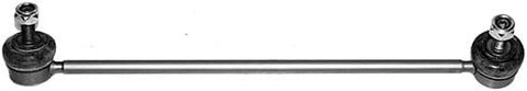 BGA LS6711 Suspension & Chassis
