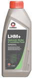 Comma LHM1L Hydraulic Fluid, 1 Liter