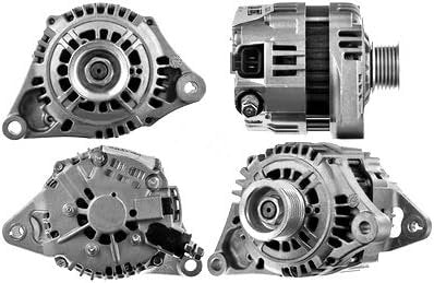 Alternator Fits: Nissan Micra
