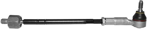 BGA SR9619 Suspension & Chassis