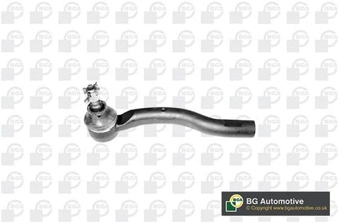 BGA SR9166 Suspension & Chassis