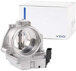 Vdo A2C59511698 Control Flap, air supply