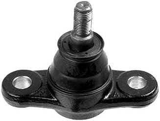 BGA SJ2707 Suspension & Chassis