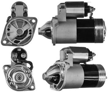 Starter Motor Fits: Hyundai Lantra, Sonata