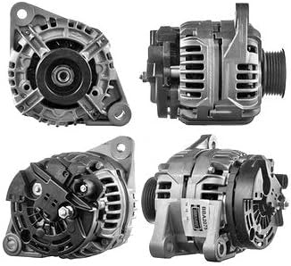 Alternator Fits: Alfa Romeo 156, Fiat Punto Ii