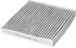 Cabin Filter Fits: Dacia Logan II, Reanult Clio IV