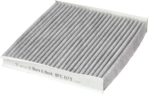 Cabin Filter Fits: Dacia Logan II, Reanult Clio IV