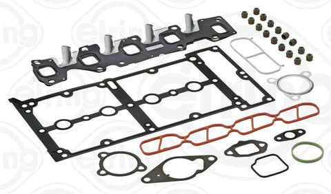 Elring 655.321 Gasket Set, cylinder head