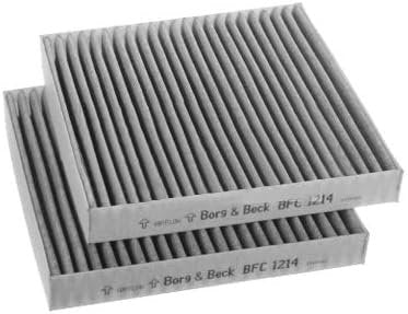 Cabin Filter Fits: BMW x3