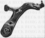 Suspension Arm Right Hand Fits: Toyota Avensis 2009-