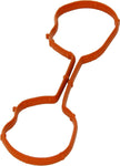 Elring 377.170 Gasket, intake manifold