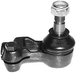 BGA SR9540 Suspension & Chassis
