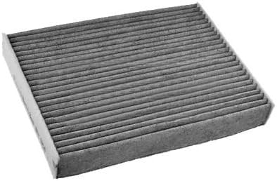 Cabin Filter Fits: Renault Scenic III, Megane III