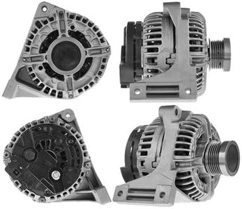 Alternator Fits: Volvo S70, S80, V40