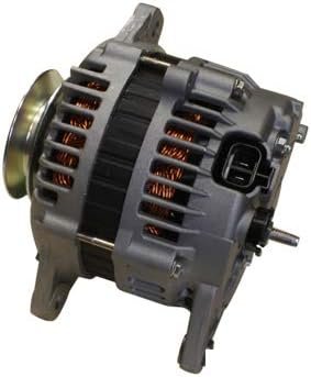 HÜCO 2506135 Alternator