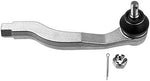 BGA SR2502 Suspension & Chassis