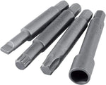 Draper 75736 Shock Absorber Tool Set (39 Piece)