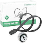 INA 530 0012 10 Timing Belt Kit