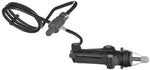 Clutch Slave Cyl. Fits: Fiat 500 1.2, 1.4 10/07-
