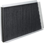 Cabin Filter Fits: Mercedes C-Class, CLC, CLK