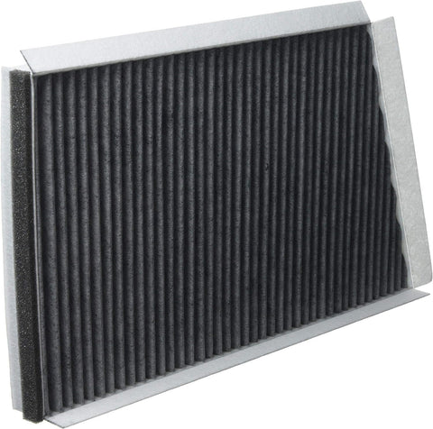 Cabin Filter Fits: Mercedes C-Class, CLC, CLK