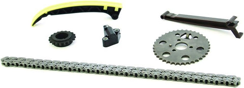 BGA TC1000FK Drive & Gears