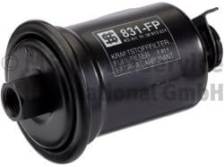 Kolbenschmidt 50013831 - Fuel filter