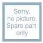 Draper Y4204B-2 Spring Pin, Blue