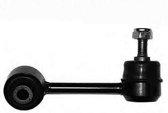 BGA LS7503 Suspension & Chassis
